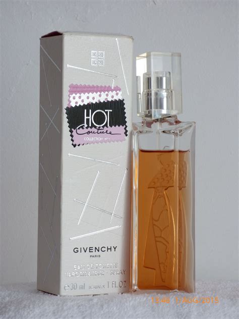 givenchy hot couture 30ml